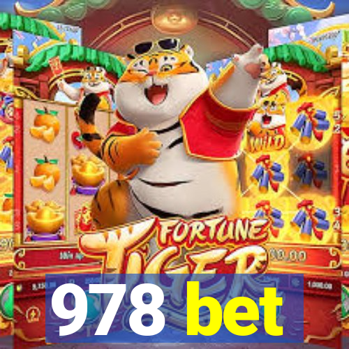 978 bet